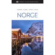 Norge Första Klass Reseguider